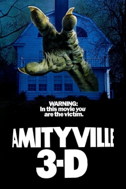 Watch Amityville 3-D movies free AniWave