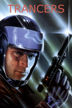 Watch Trancers movies free AniWave