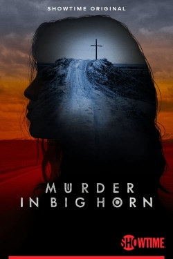 Watch Murder in Big Horn movies free AniWave