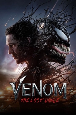 Watch Venom: The Last Dance movies free AniWave