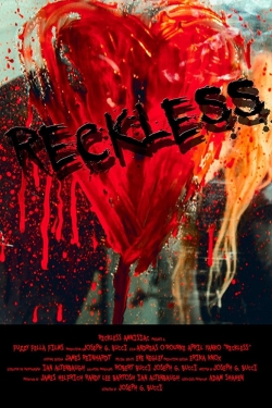 Watch Reckless movies free AniWave