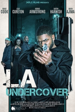 Watch L.A. Undercover movies free AniWave