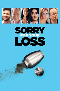 Watch Sorry For Your Loss movies free AniWave