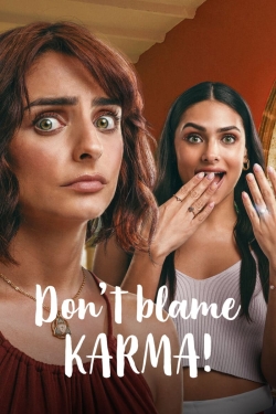 Watch Don't Blame Karma! movies free AniWave