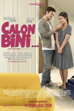 Watch Calon Bini movies free AniWave