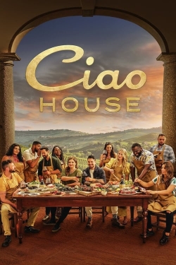 Watch Ciao House movies free AniWave