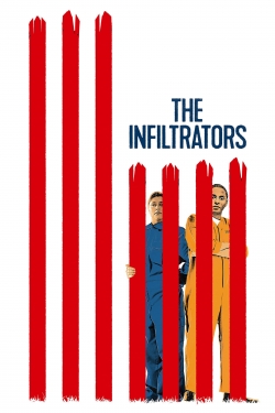 Watch The Infiltrators movies free AniWave