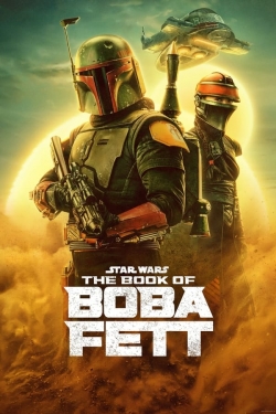 Watch The Book of Boba Fett movies free AniWave