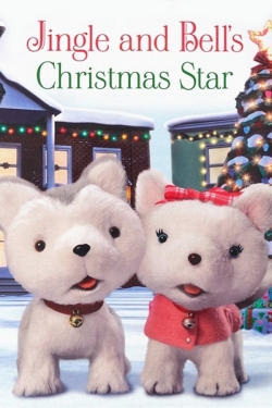 Watch Jingle & Bell's Christmas Star movies free AniWave