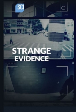 Watch Strange Evidence movies free AniWave