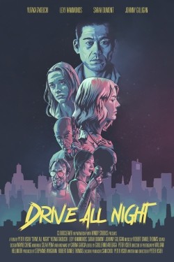 Watch Drive All Night movies free AniWave