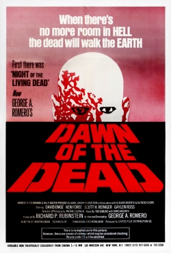 Watch Dawn of the Dead movies free AniWave