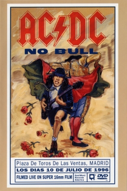 Watch AC/DC: No Bull movies free AniWave