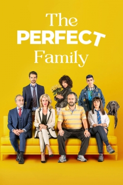 Watch The Perfect Family movies free AniWave