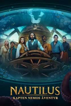 Watch Nautilus movies free AniWave