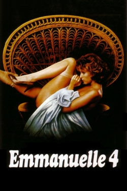 Watch Emmanuelle 4 movies free AniWave