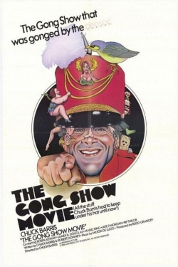 Watch The Gong Show Movie movies free AniWave