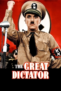 Watch The Great Dictator movies free AniWave