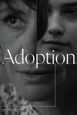 Watch Adoption movies free AniWave