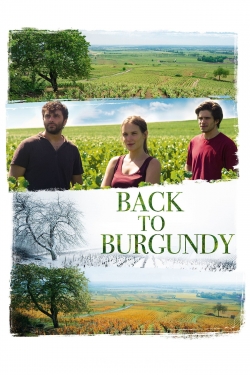 Watch Back to Burgundy movies free AniWave