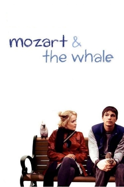 Watch Mozart and the Whale movies free AniWave