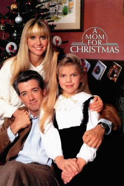 Watch A Mom for Christmas movies free AniWave