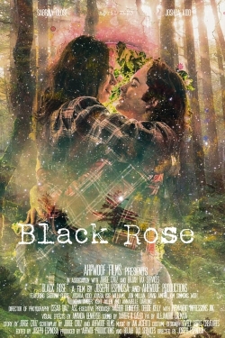 Watch Black Rose movies free AniWave