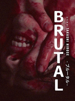 Watch Brutal movies free AniWave