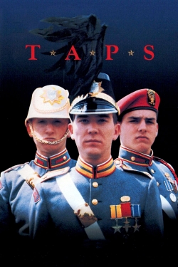 Watch Taps movies free AniWave