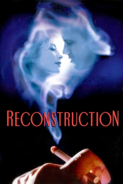 Watch Reconstruction movies free AniWave