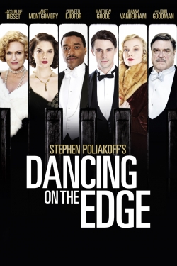 Watch Dancing on the Edge movies free AniWave