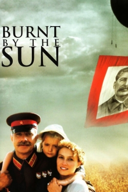 Watch Burnt by the Sun movies free AniWave