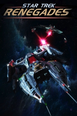 Watch Star Trek: Renegades movies free AniWave