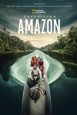 Watch Expedition Amazon movies free AniWave