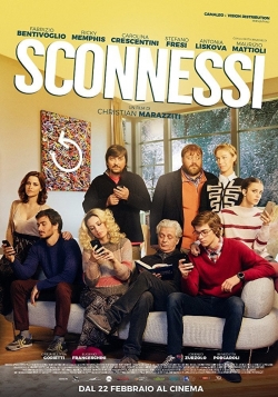 Watch Sconnessi movies free AniWave