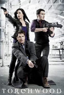 Watch Torchwood movies free AniWave