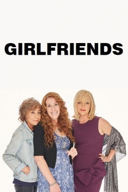 Watch Girlfriends movies free AniWave