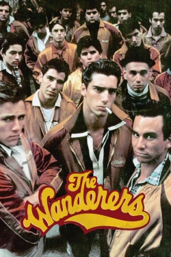 Watch The Wanderers movies free AniWave