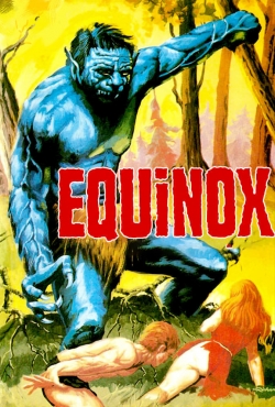 Watch Equinox movies free AniWave