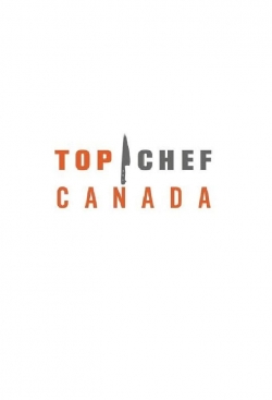 Watch Top Chef Canada movies free AniWave