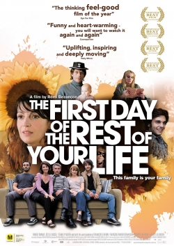 Watch The First Day of the Rest of Your Life movies free AniWave