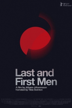 Watch Last and First Men movies free AniWave