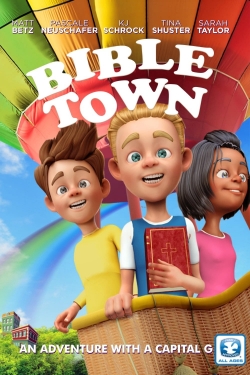 Watch Bible Town movies free AniWave