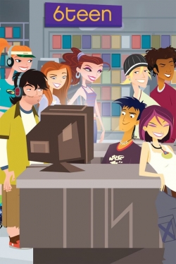 Watch 6teen movies free AniWave