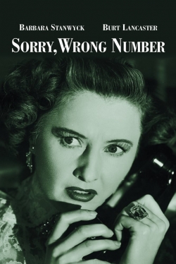 Watch Sorry, Wrong Number movies free AniWave