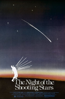 Watch The Night of the Shooting Stars movies free AniWave