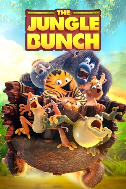 Watch The Jungle Bunch movies free AniWave