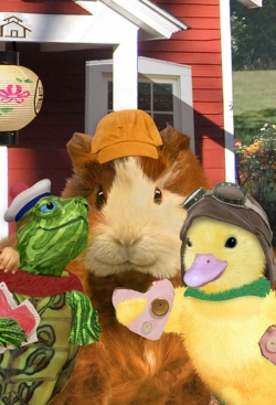 Watch The Wonder Pets movies free AniWave