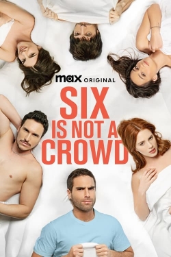 Watch Six Is Not a Crowd movies free AniWave