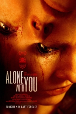 Watch Alone with You movies free AniWave